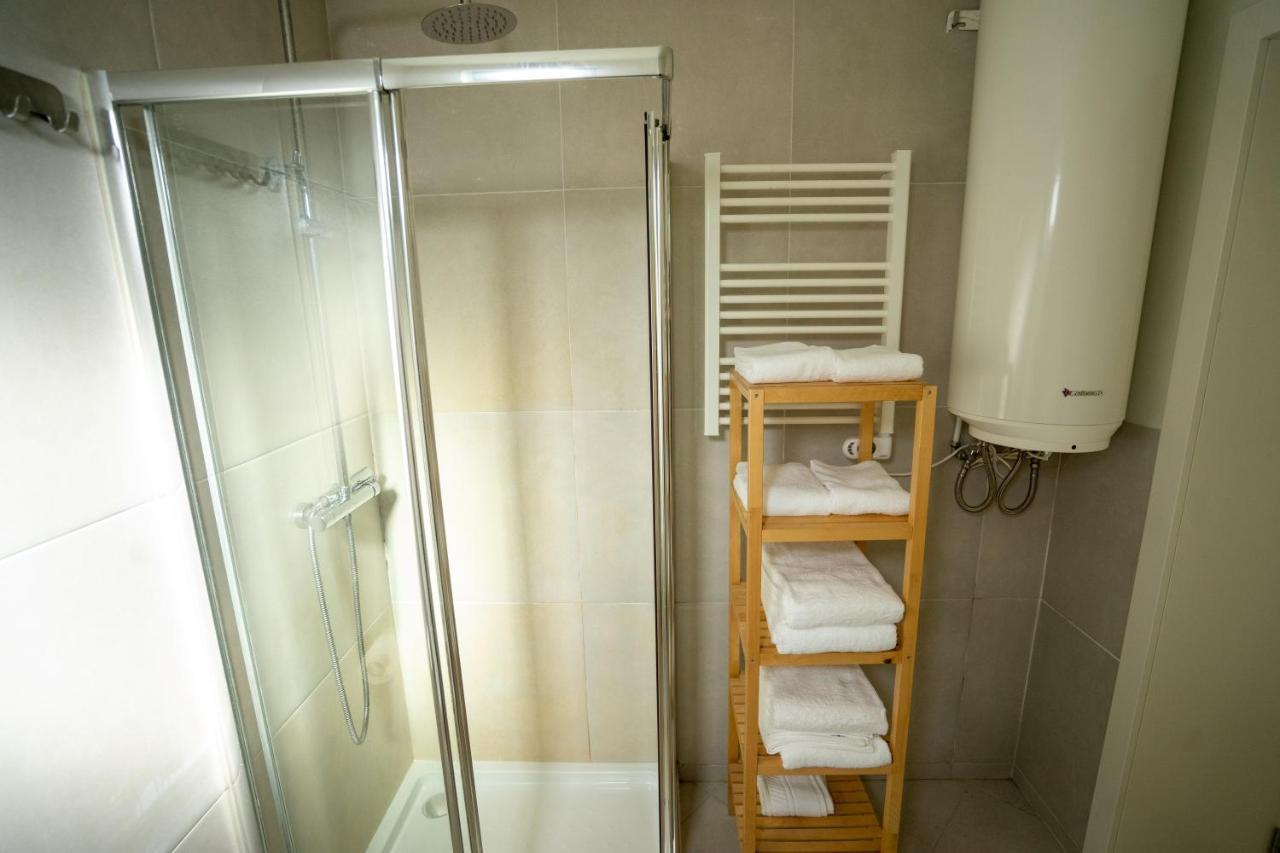 Ilha Douro Duplex Apartment ปอร์โต ภายนอก รูปภาพ