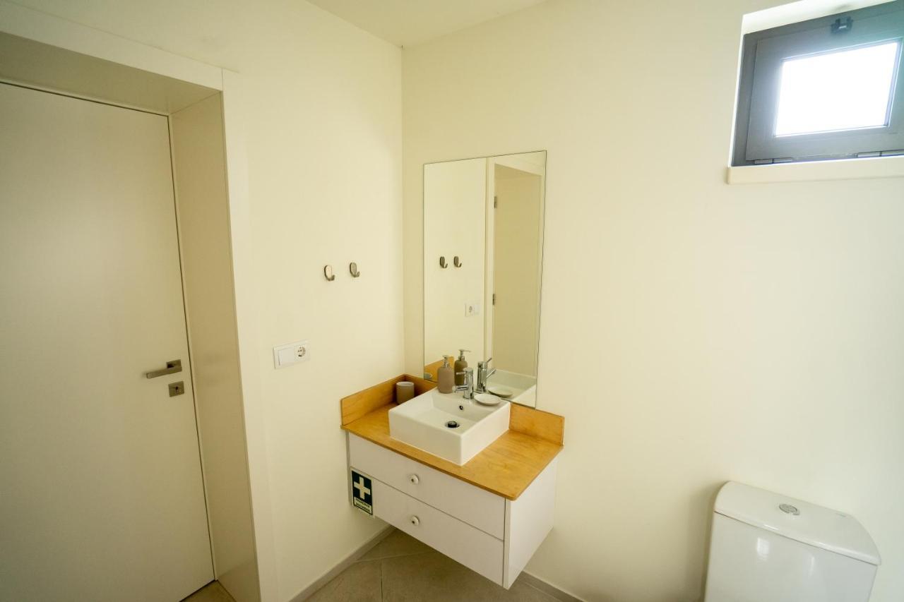 Ilha Douro Duplex Apartment ปอร์โต ภายนอก รูปภาพ