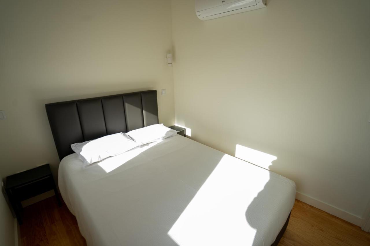 Ilha Douro Duplex Apartment ปอร์โต ภายนอก รูปภาพ