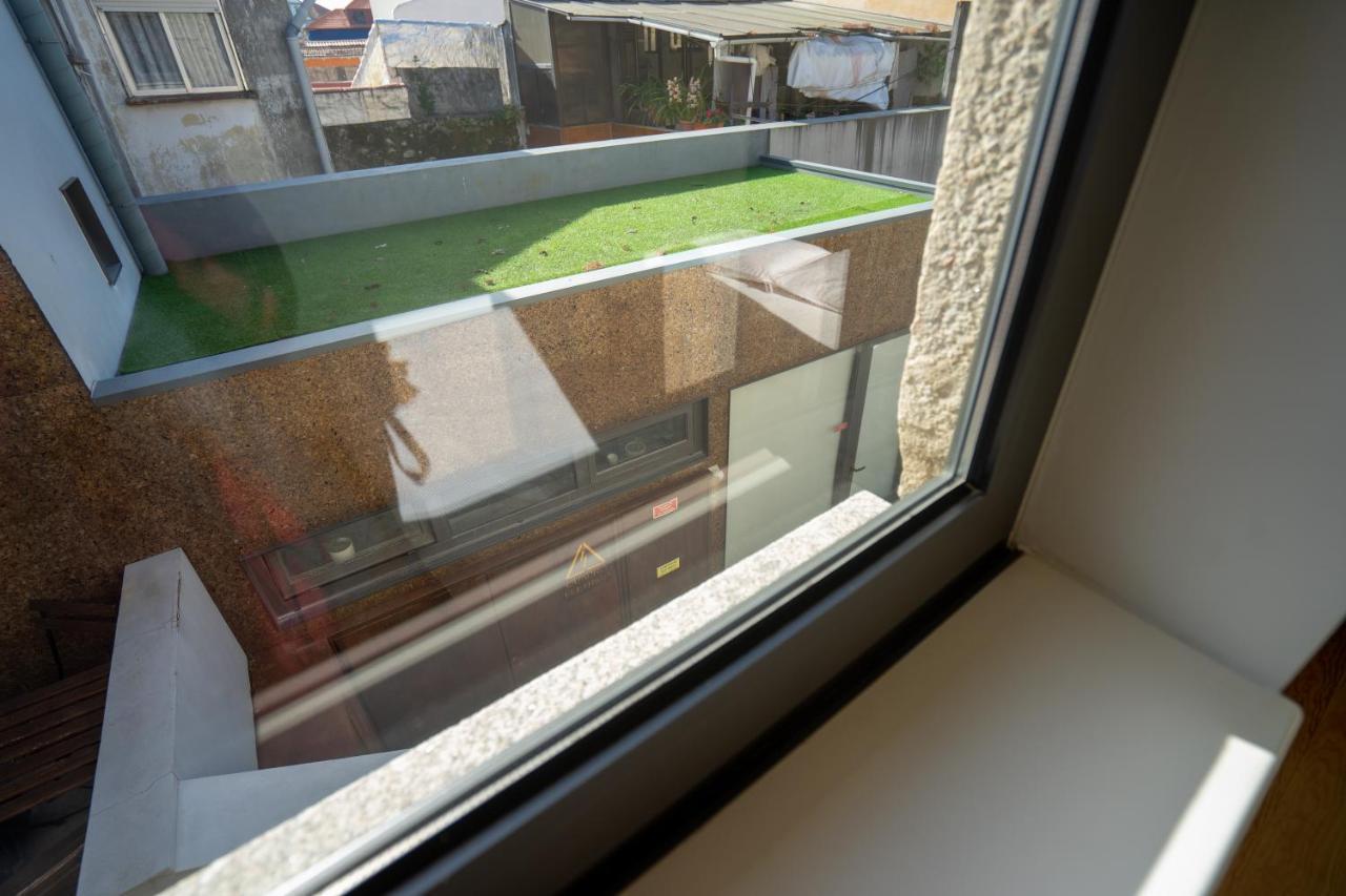 Ilha Douro Duplex Apartment ปอร์โต ภายนอก รูปภาพ