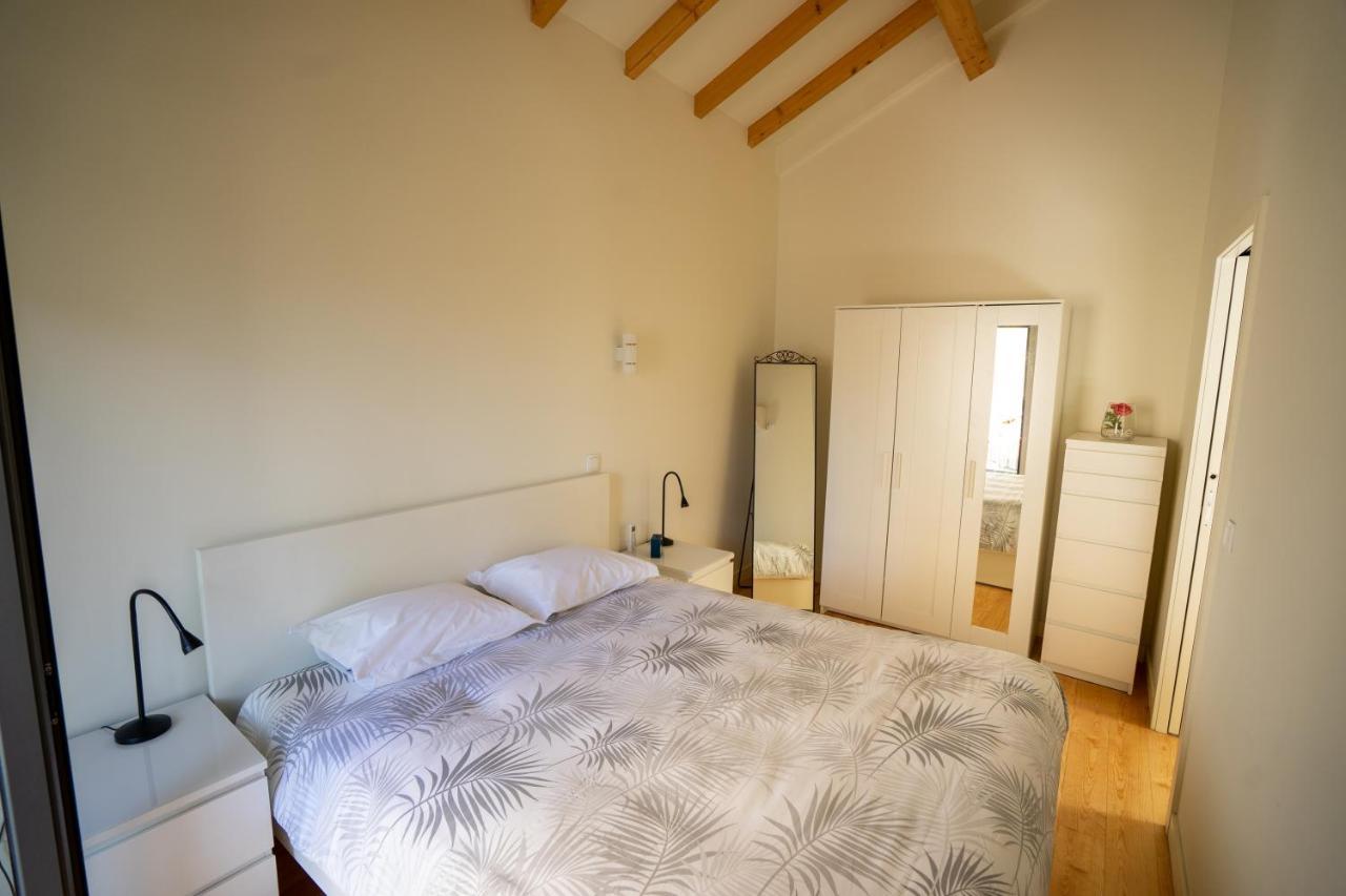 Ilha Douro Duplex Apartment ปอร์โต ภายนอก รูปภาพ