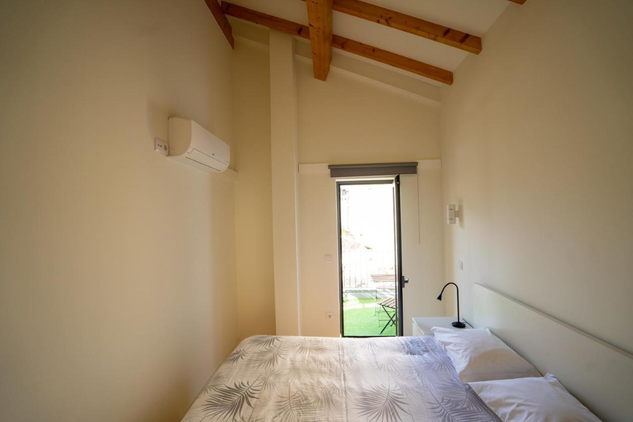Ilha Douro Duplex Apartment ปอร์โต ภายนอก รูปภาพ