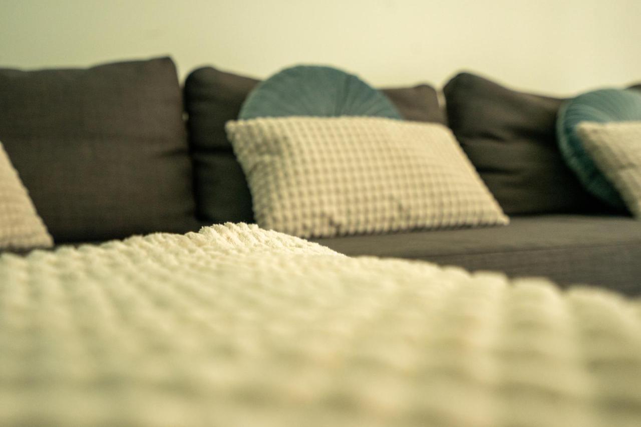 Ilha Douro Duplex Apartment ปอร์โต ภายนอก รูปภาพ
