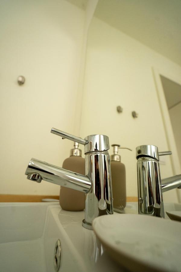 Ilha Douro Duplex Apartment ปอร์โต ภายนอก รูปภาพ