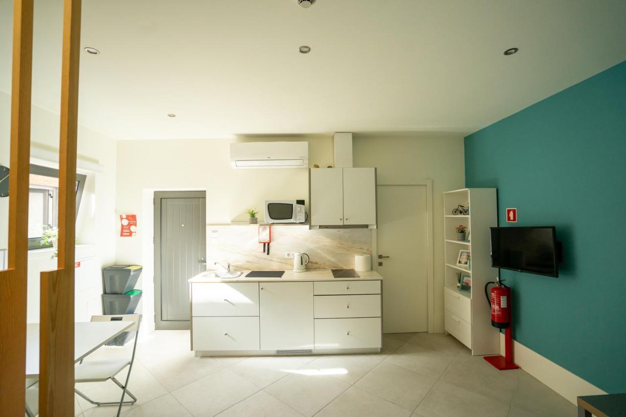 Ilha Douro Duplex Apartment ปอร์โต ภายนอก รูปภาพ