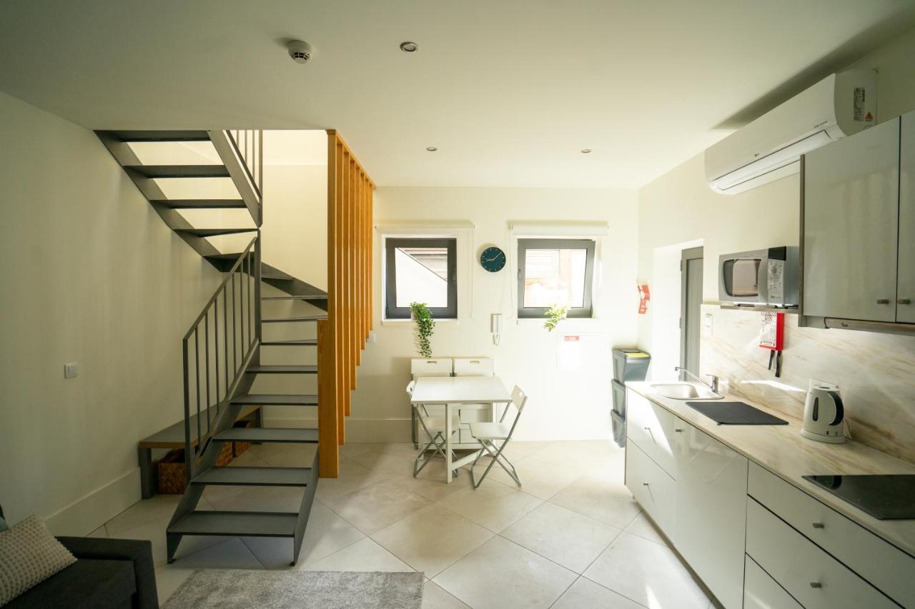 Ilha Douro Duplex Apartment ปอร์โต ภายนอก รูปภาพ